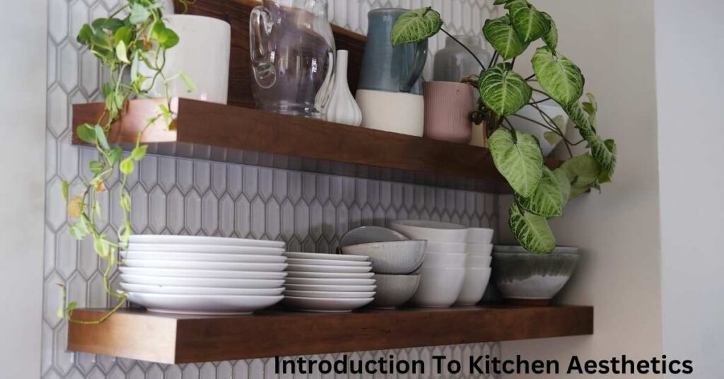 Introduction To Kitchen Aesthetics