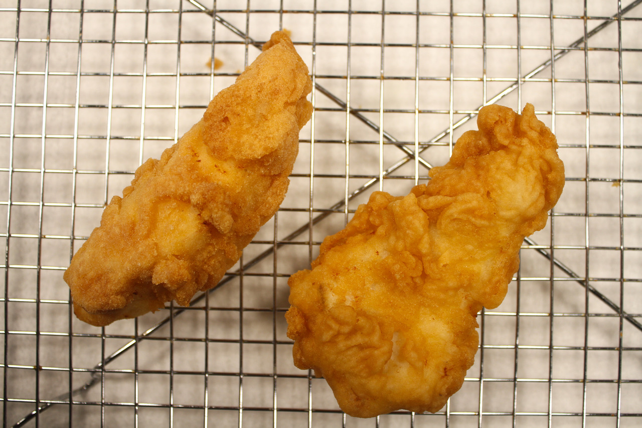 What Is The Best Temperature To Cook Fish In A Deep Fryer