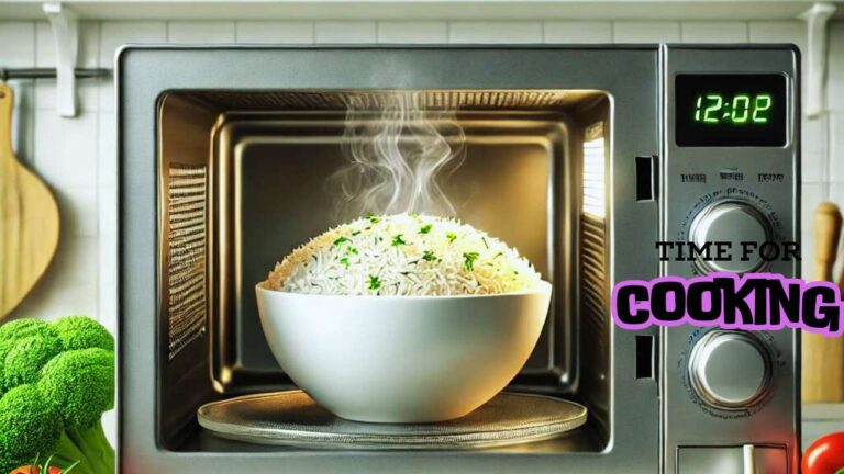 Is Microwave Rice Bad for You