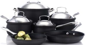 "Thyme and Table Cookware: Are There Safety Risks?