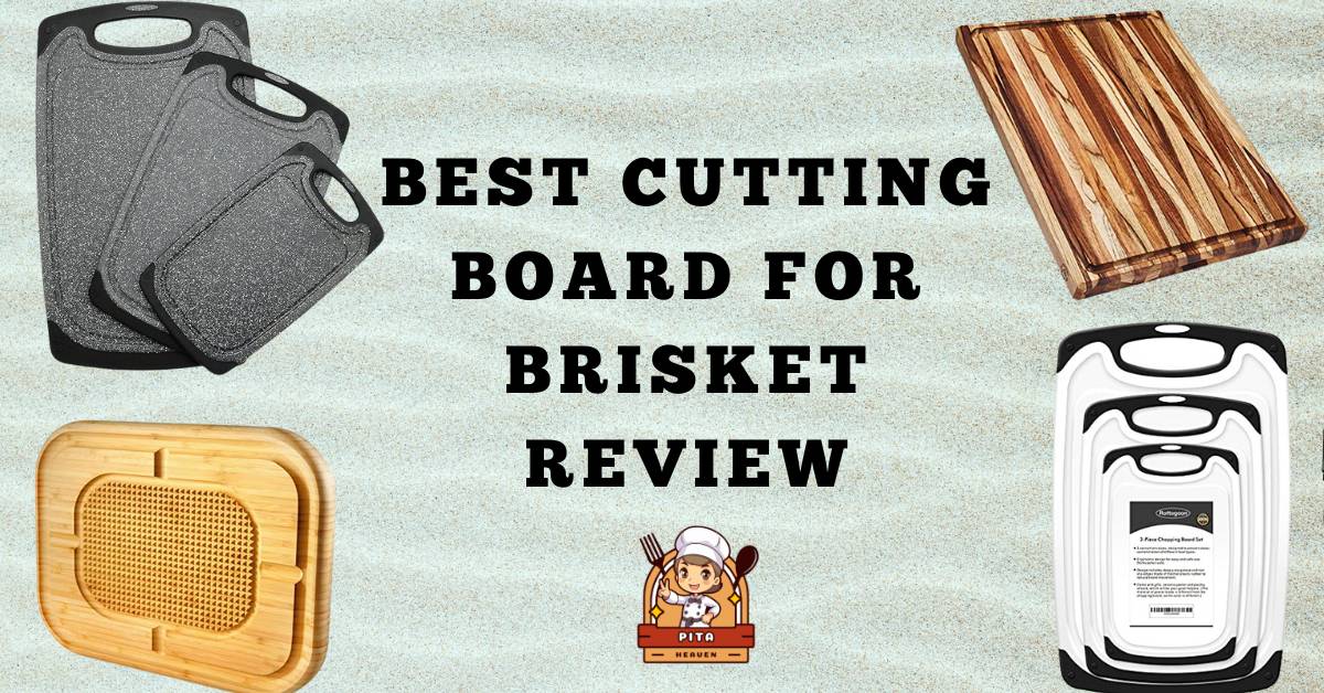 10 Best Cutting Board for Brisket Review