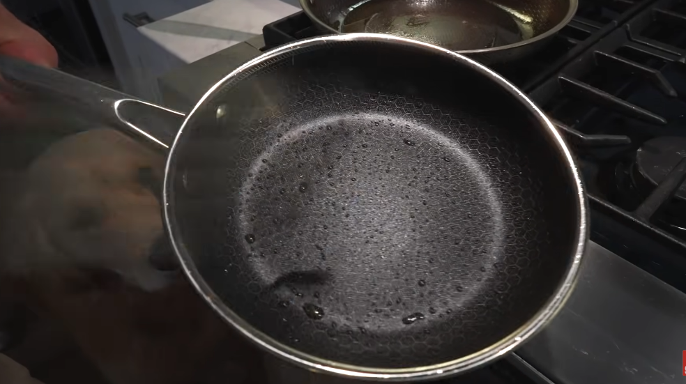 Are Hexclad Pans Toxic for Your Health?