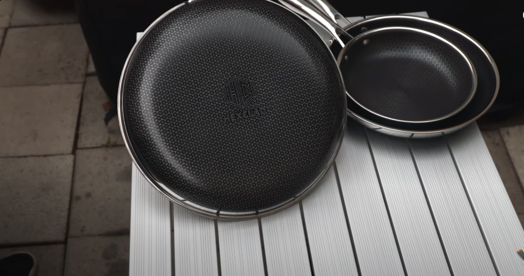 Are Hexclad Pans Toxic for Your Health?