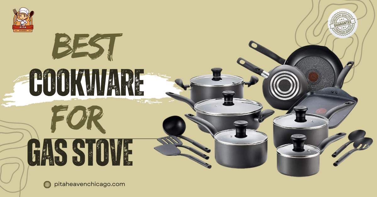 What is the Best Cookware for Gas Stoves: Ultimate Buying Guide