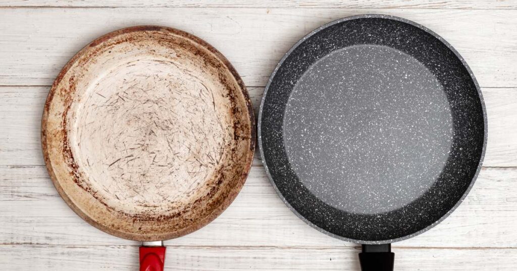 Carbon Steel Cookware: Uncovering the Truth About Its Toxicity"