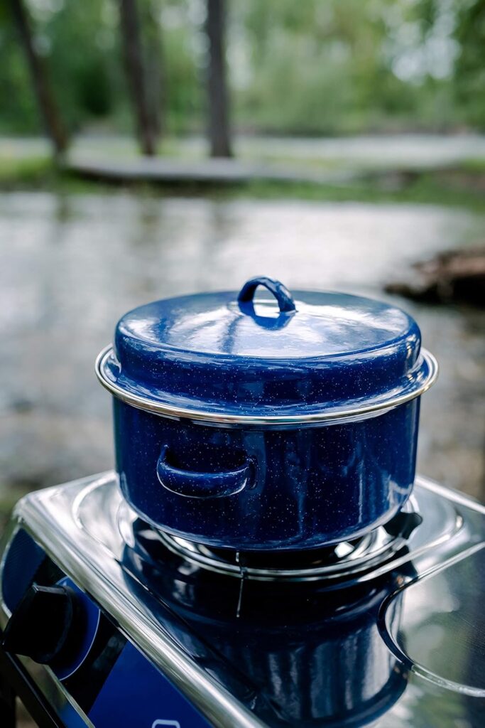 Is Enamel Cookware Toxic?