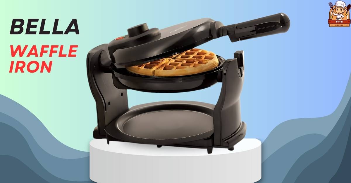 Ultimate Bella Waffle Iron Instructions: Easy Steps & Tips