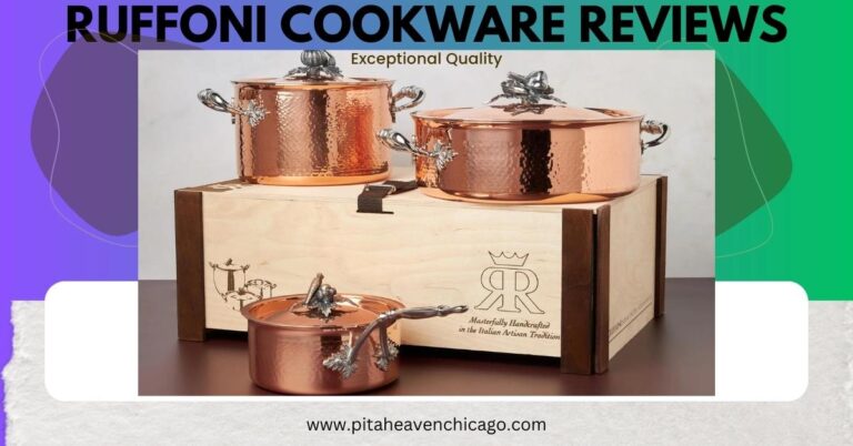 Ruffoni Cookware Reviews