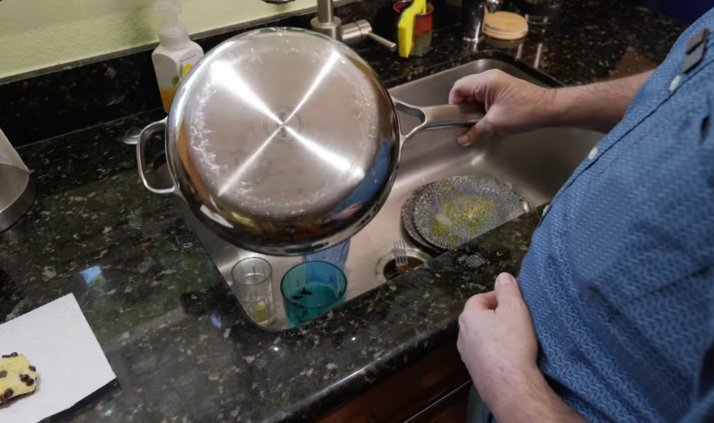 Titanium Cookware Health Risks