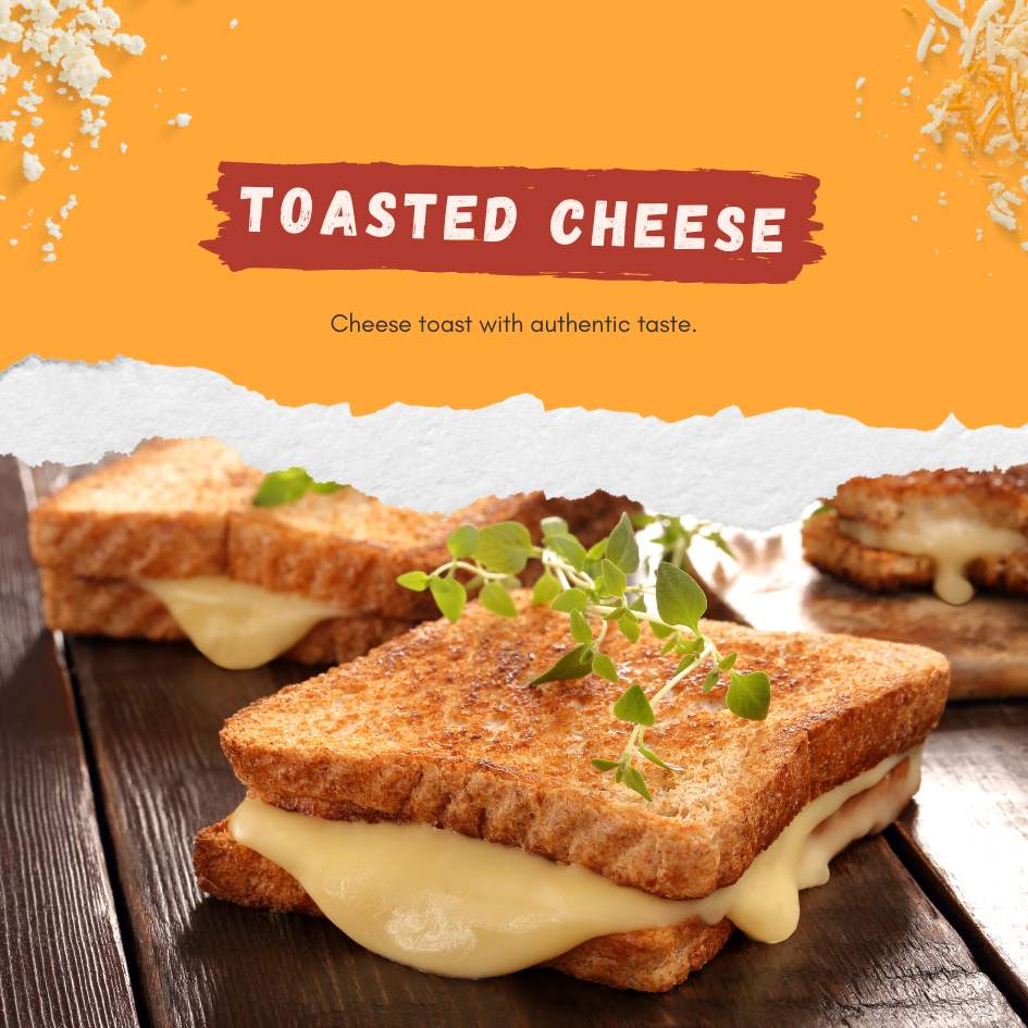 Toasted Cheese Vs Grilled Cheese Reviews