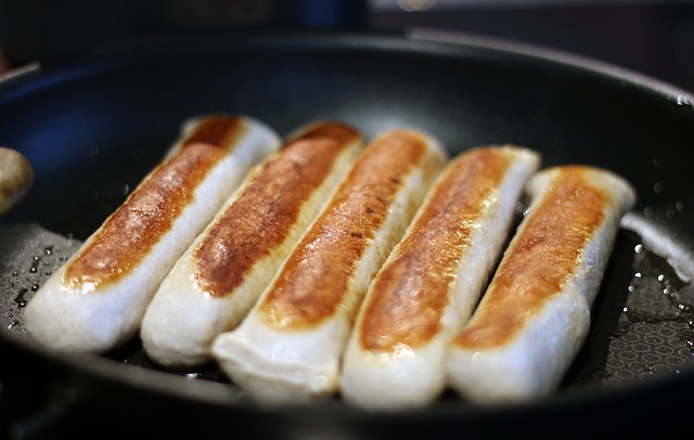 Bratwurst Sheet Pan Dinner Recipes